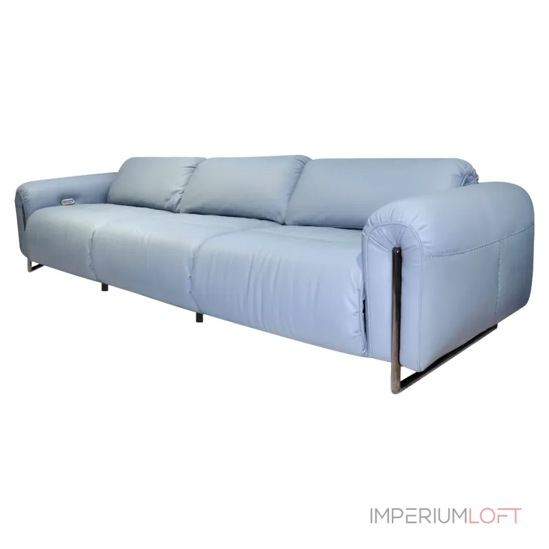 Диван-реклайнер BlessLight Colle 3 4430 Диван-реклайнер BlessLight Colle 3 4430