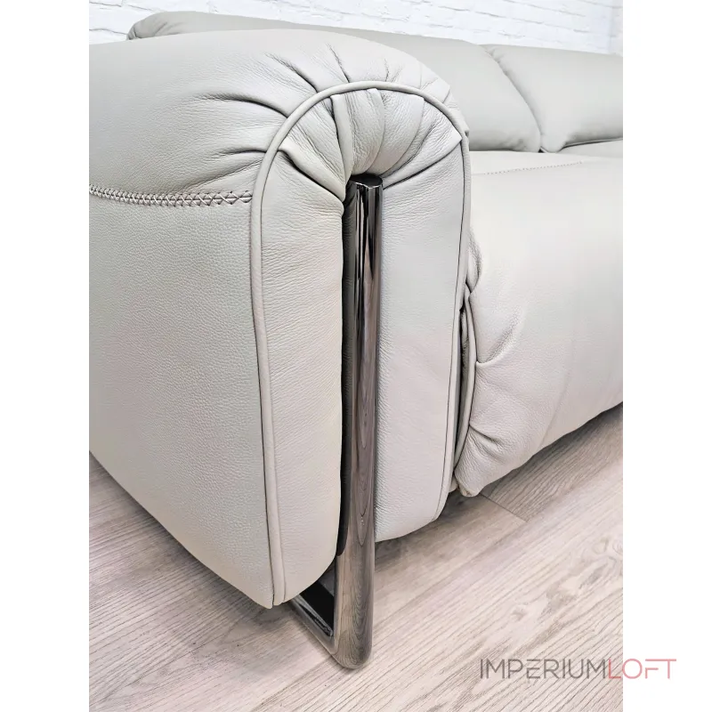 Диван-реклайнер BlessLight Colle 3 4430 Диван-реклайнер BlessLight Colle 3 4430