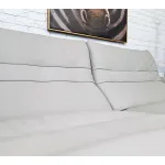 Диван-реклайнер BlessLight Colle 3 4430