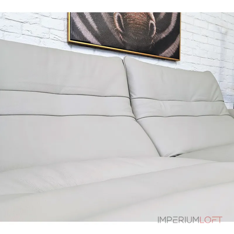 Диван-реклайнер BlessLight Colle 3 4430 Диван-реклайнер BlessLight Colle 3 4430
