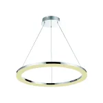 Люстра BlessLight MD836C/1 CH 44313