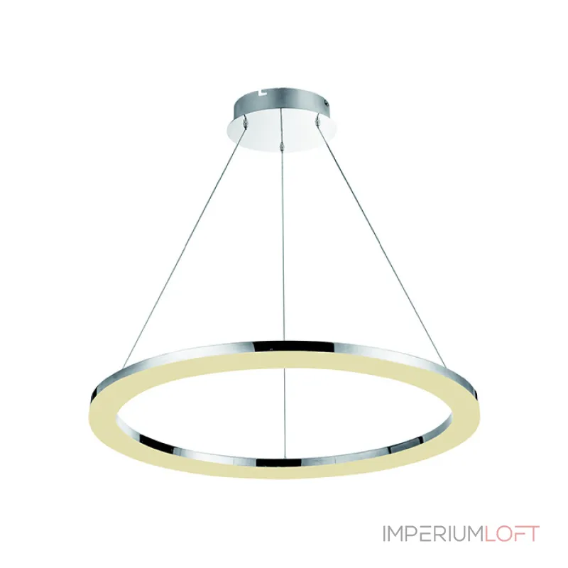 Люстра BlessLight MD836C/1 CH 44313