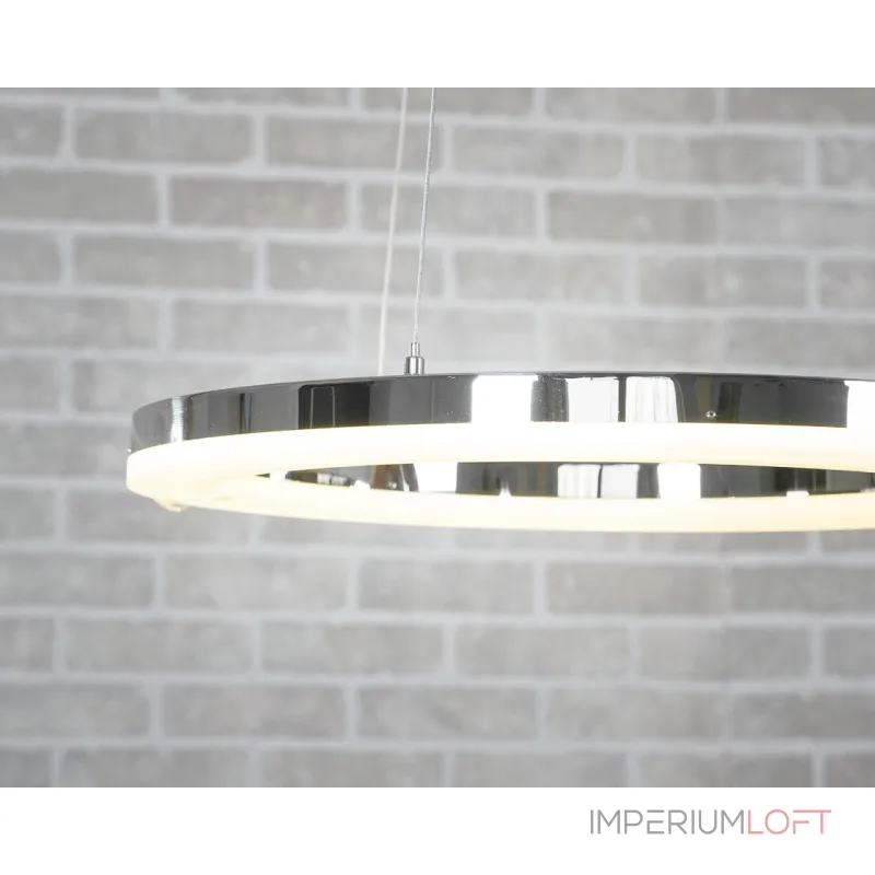 Люстра BlessLight MD836C/1 CH 44313