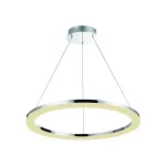 Люстра BlessLight MD836C/1 CH 44313