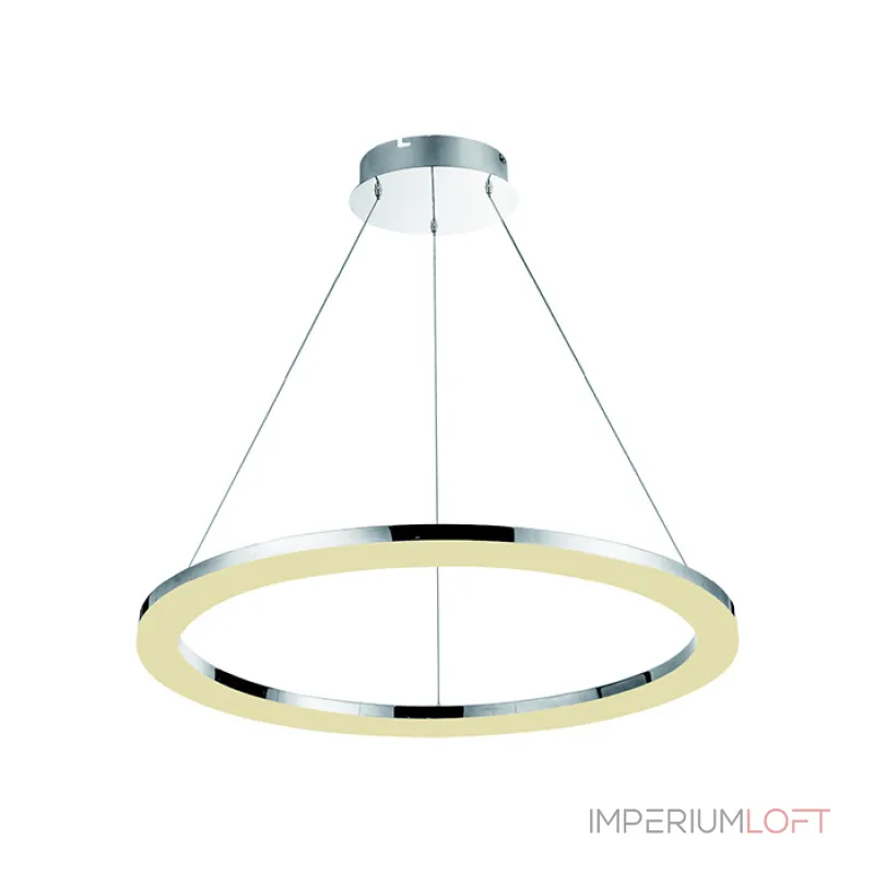 Люстра BlessLight MD836C/1 CH 44313
