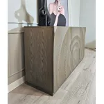 Комод с ящиками BlessLight Circles L 4445