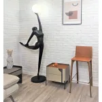 Тумба прикроватная BlessLight SG4452 4452