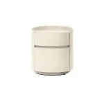 Тумба прикроватная BlessLight MLL-E01 White 4454