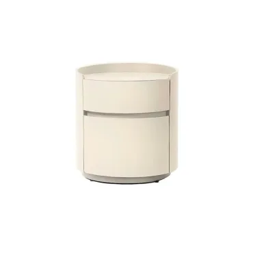 Тумба прикроватная BlessLight MLL-E01 White 4454