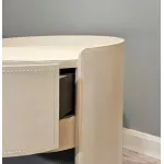 Тумба прикроватная BlessLight MLL-E01 White 4454