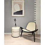 Тумба прикроватная BlessLight MLL-E01 White 4454