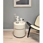 Тумба прикроватная BlessLight MLL-E01 White 4454
