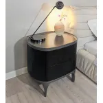 Тумба прикроватная BlessLight Gentleman I 4464