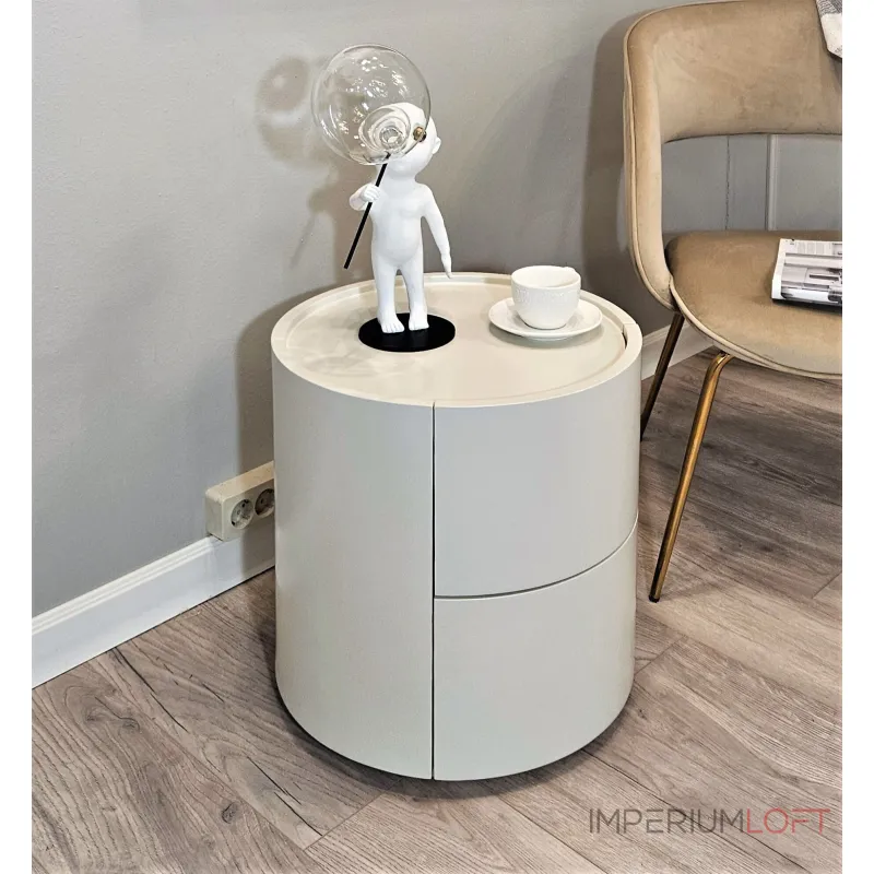 Тумба прикроватная BlessLight CT-33 4470 Тумба прикроватная BlessLight CT-33 4470