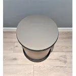 Тумба прикроватная BlessLight BUR-BUR 4484