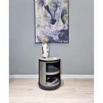 Тумба прикроватная BlessLight BUR-BUR 4484