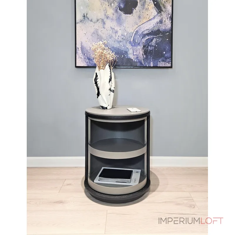 Тумба прикроватная BlessLight BUR-BUR 4484 Тумба прикроватная BlessLight BUR-BUR 4484