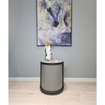 Тумба прикроватная BlessLight BUR-BUR 4484