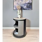 Тумба прикроватная BlessLight BUR-BUR 4484