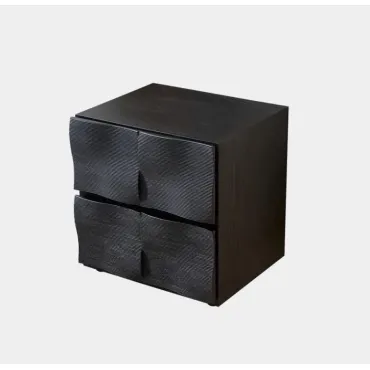 Тумба прикроватная BlessLight Kioto Black 4486 Тумба прикроватная BlessLight Kioto Black 4486