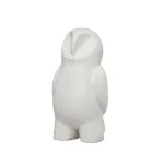 Статуэтка BlessLight White Sand Owl 4508