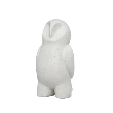 Статуэтка BlessLight White Sand Owl 4508