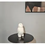 Статуэтка BlessLight White Sand Owl 4508