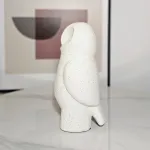 Статуэтка BlessLight White Sand Owl 4508