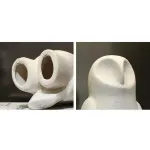 Статуэтка BlessLight White Sand Owl 4508
