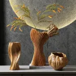 Ваза BlessLight Elegant vase A 4509
