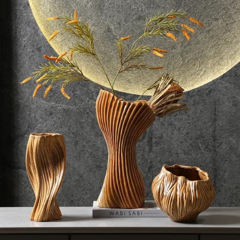 Ваза BlessLight Elegant vase A 4509