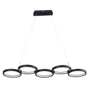 Подвесная люстра BlessLight MD1108-5 45099 Подвесная люстра BlessLight MD1108-5 45099
