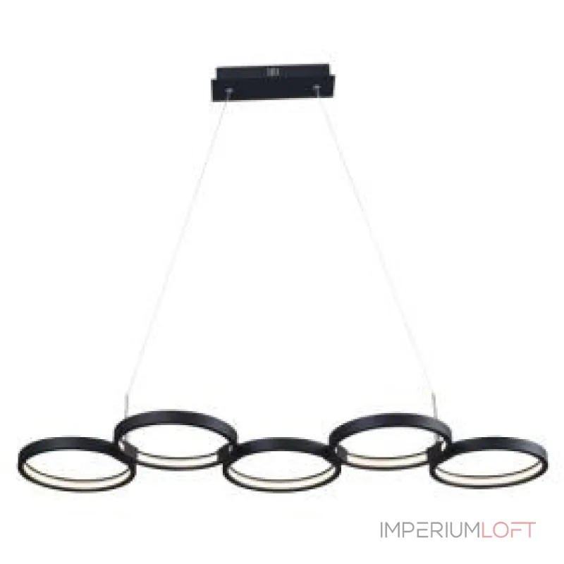 Подвесная люстра BlessLight MD1108-5 45099 Подвесная люстра BlessLight MD1108-5 45099