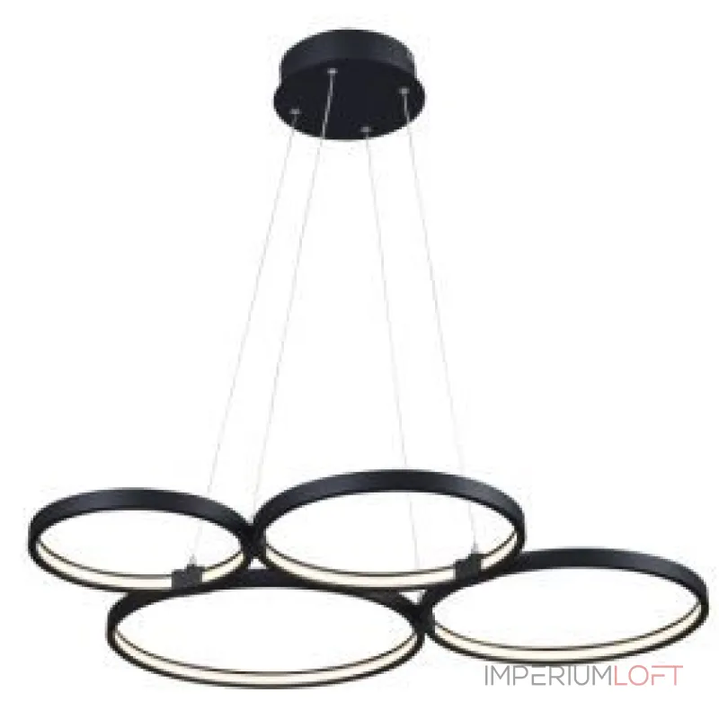 Подвесная люстра BlessLight MD1108-4 45101 Подвесная люстра BlessLight MD1108-4 45101