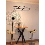 Подвесная люстра BlessLight MD1108-4 45101