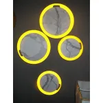Бра Marble Eclipse D27 BlessLight bl_45107