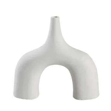 Ваза BlessLight Narrow mouth wide body vase A 4512