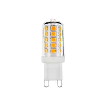 Лампа BlessLight G9-4 45125