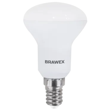 Лампа рефлектор BlessLight 2906A-R50S-7/E14 45137 Лампа рефлектор BlessLight 2906A-R50S-7/E14 45137