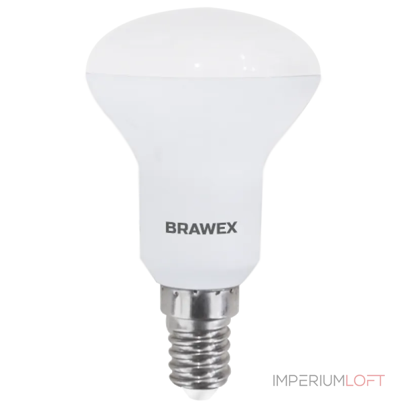 Лампа рефлектор BlessLight 2906A-R50S-7/E14 45137 Лампа рефлектор BlessLight 2906A-R50S-7/E14 45137