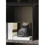 Статуэтка BlessLight Big-Eyed Cat A 4514