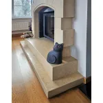 Статуэтка BlessLight Big-Eyed Cat A 4514