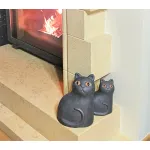 Статуэтка BlessLight Big-Eyed Cat A 4514