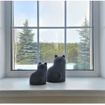 Статуэтка BlessLight Big-Eyed Cat A 4514