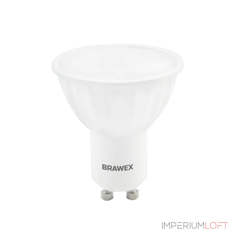 Лампа точечная BlessLight 4107J-PAR16k1S-7/GU10 45145 Лампа точечная BlessLight 4107J-PAR16k1S-7/GU10 45145