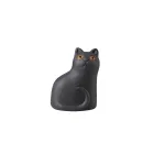Статуэтка BlessLight Big-Eyed Cat B 4515