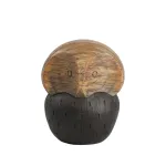 Статуэтка BlessLight Wood Owl B 4517