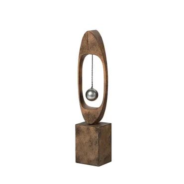 Статуэтка BlessLight Ball Ornament 4518