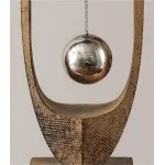 Статуэтка BlessLight Ball Ornament 4518