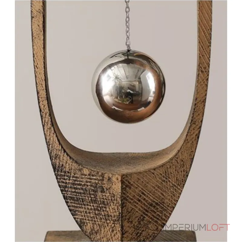 Статуэтка BlessLight Ball Ornament 4518